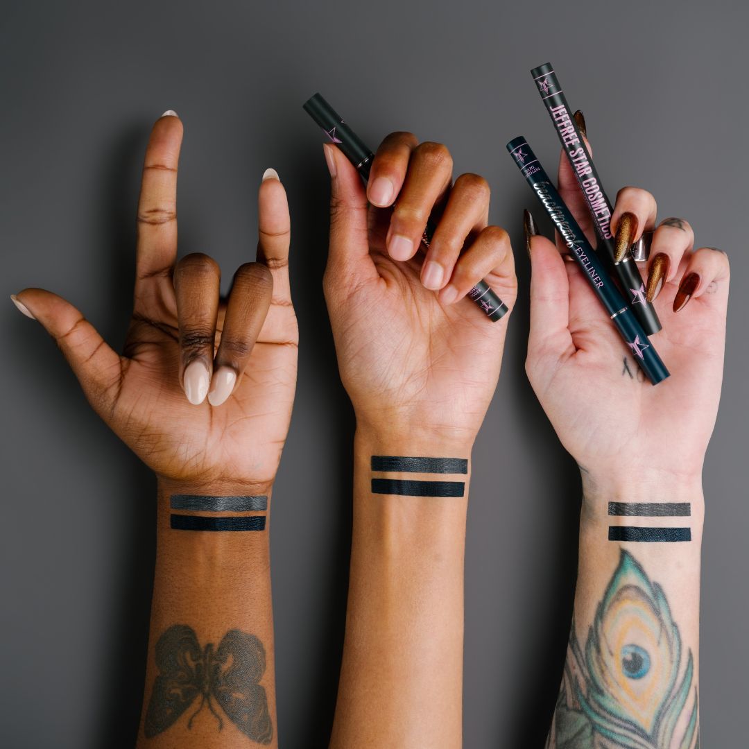 Ultimate Heavy Metal Couture Bundle