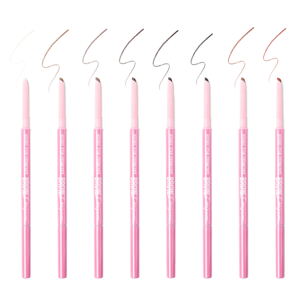 Brow Designer Artistry 8 Piece Bundle