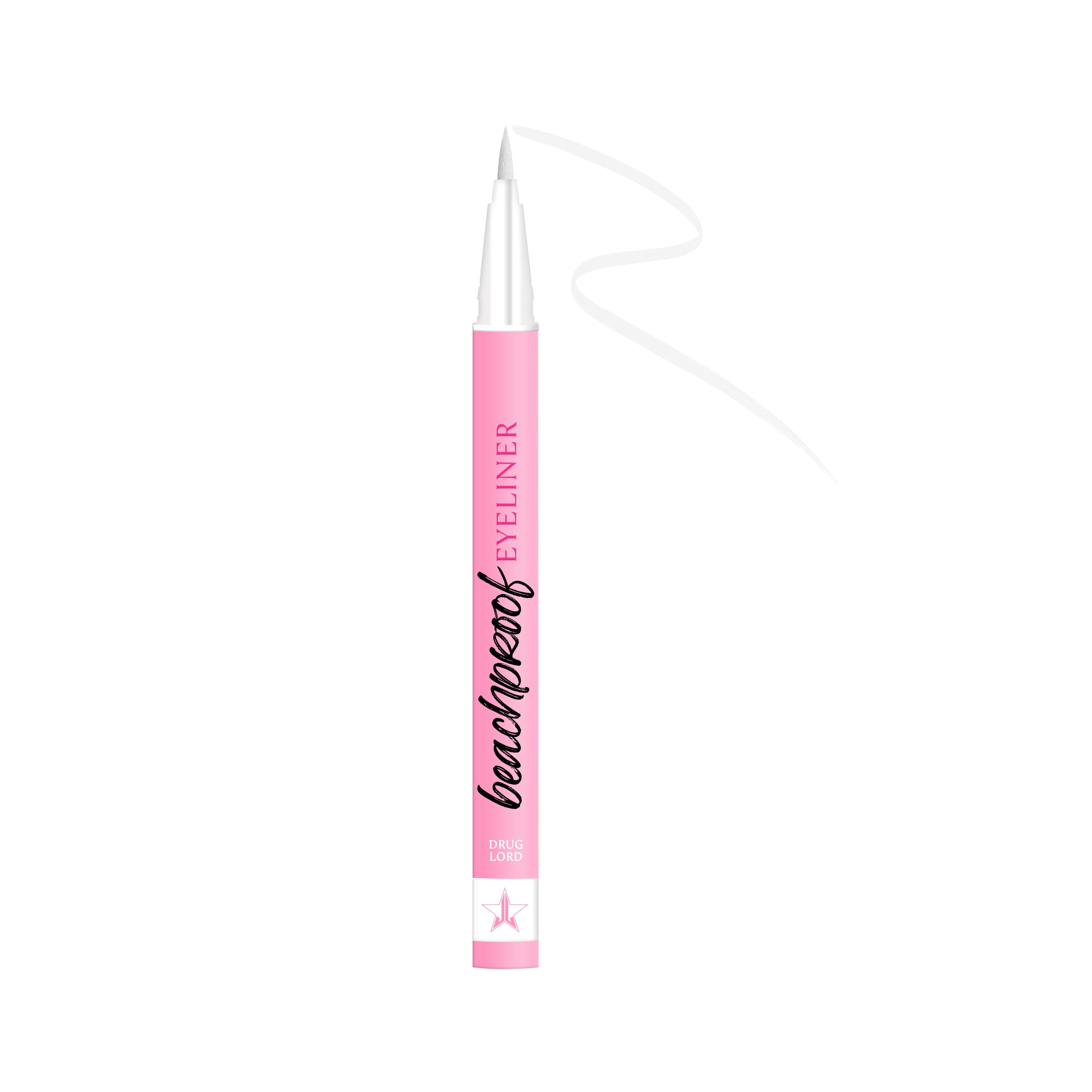 BeachProof Eyeliner