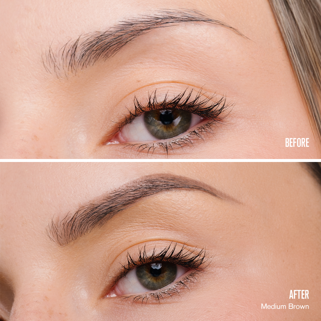 Brow Designer Artistry 8 Piece Bundle