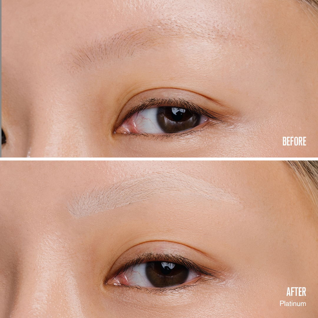 Brow Designer - Eyebrow Pencil