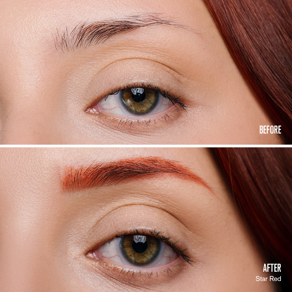 Brow Designer - Eyebrow Pencil