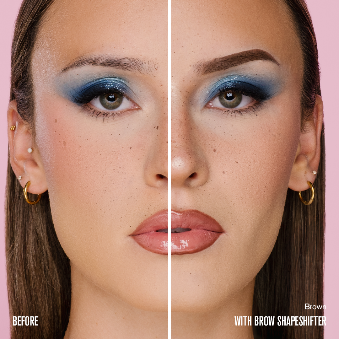 Brow Shapeshifter Artistry 4 Piece Bundle