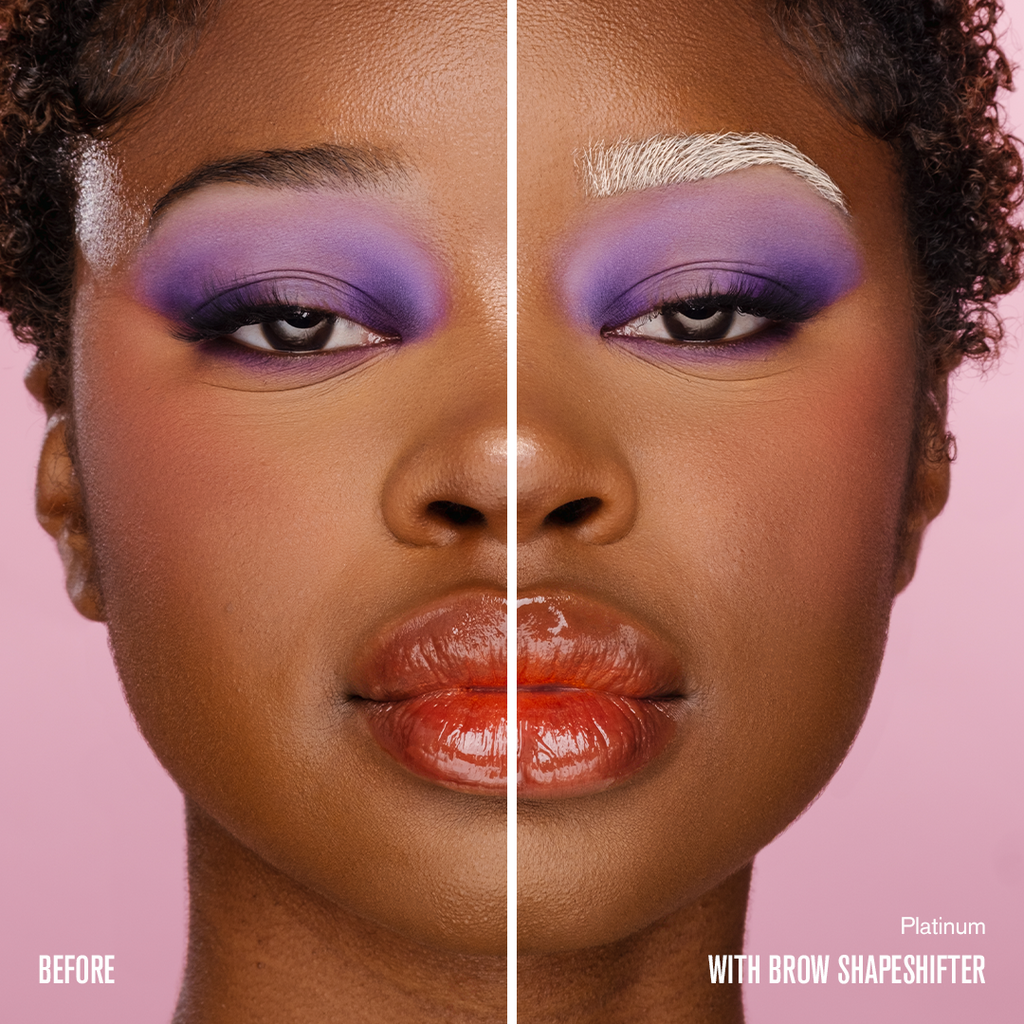 Brow Shapeshifter Artistry 4 Piece Bundle