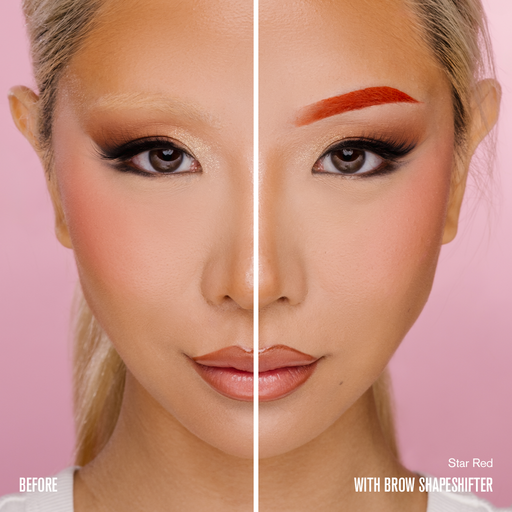 Brow Shapeshifter Artistry 4 Piece Bundle