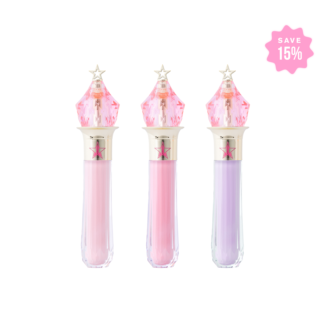 Brightening Magic Candy™ Color Corrector Trio