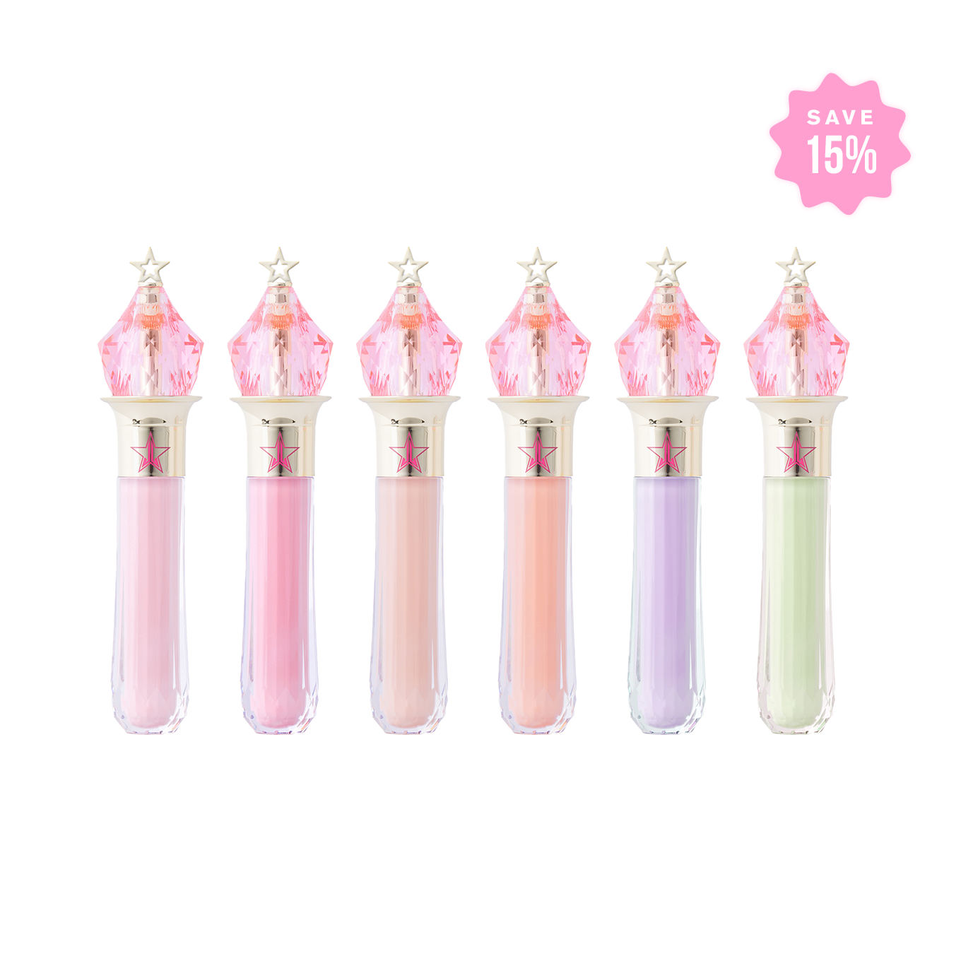 Ultimate Magic Candy™ Color Corrector Bundle