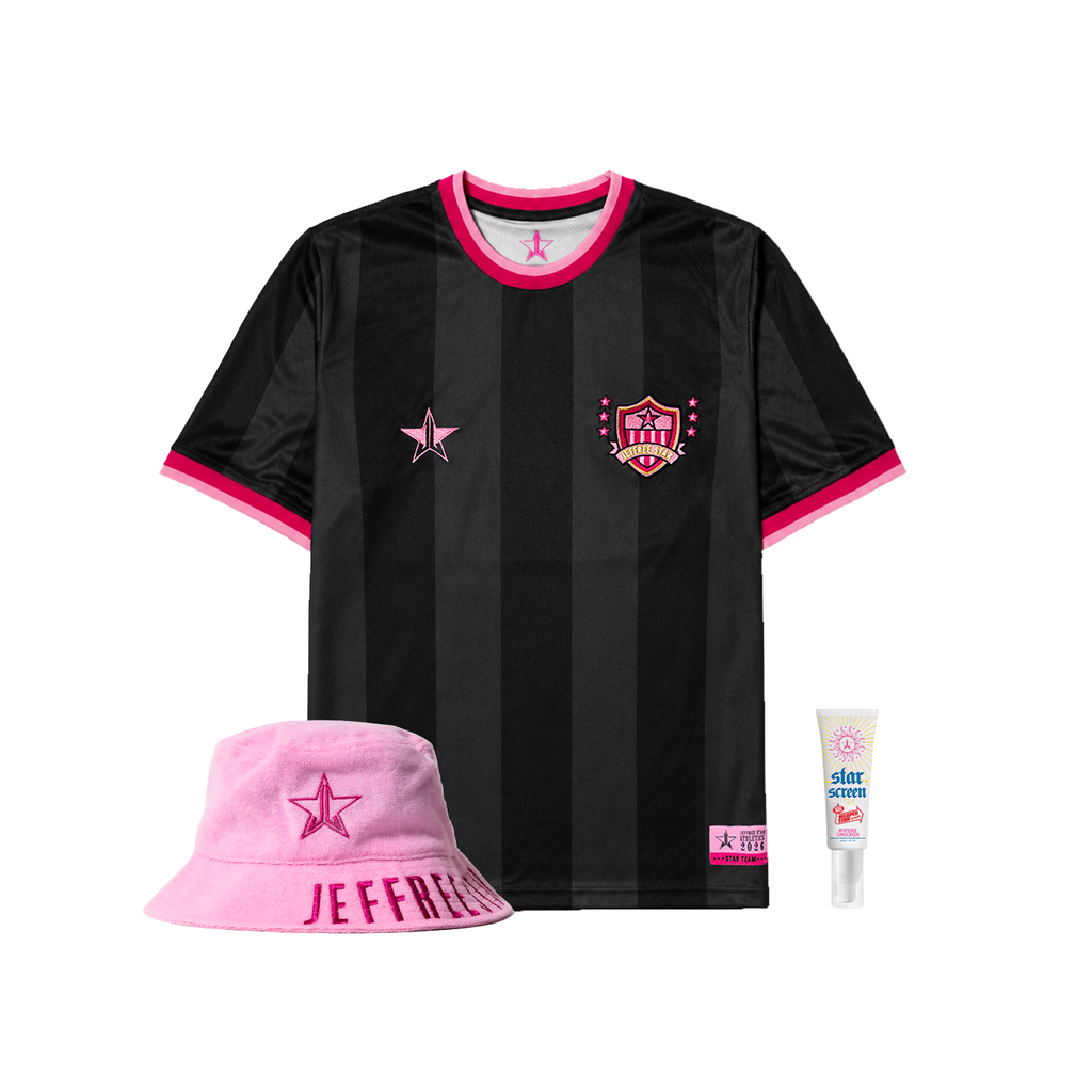Game Day Essentials