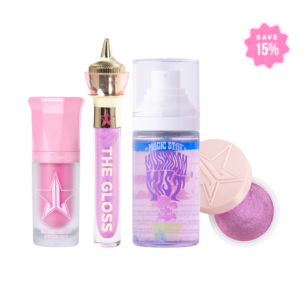 Glazed & Dazed Kit