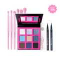 Heavy Metal Couture Artistry Bundle