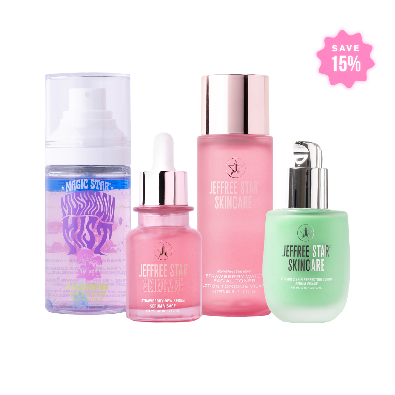 Hydro-Glow Bundle