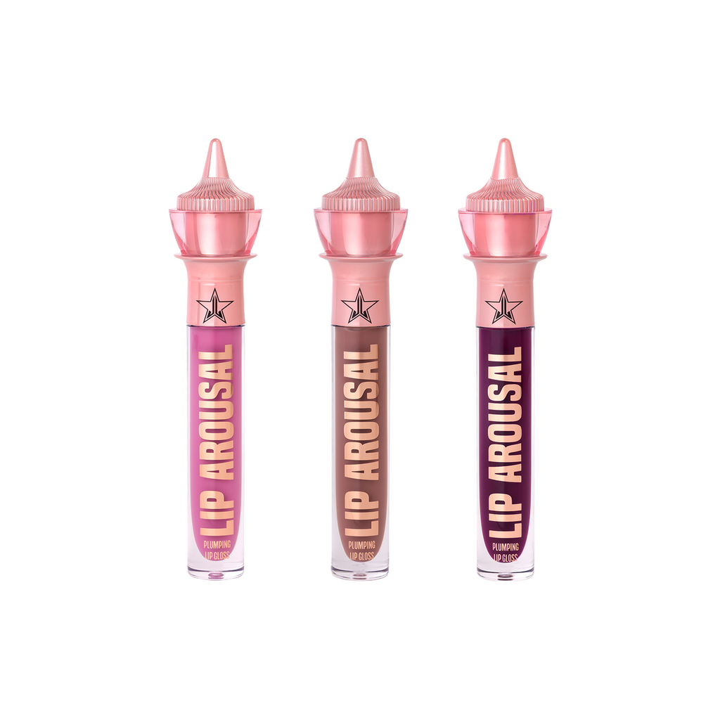 Night Owl Lip Arousal 3pc Set