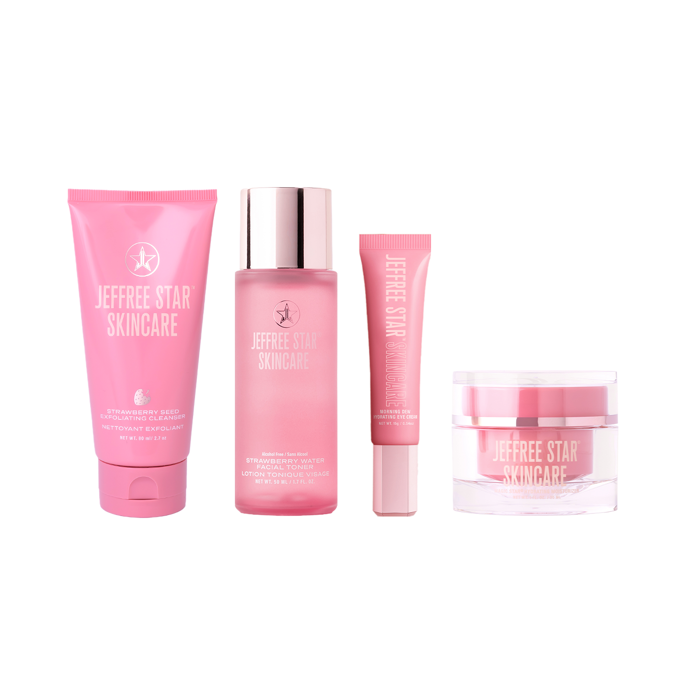 Passport to Radiance Bundle