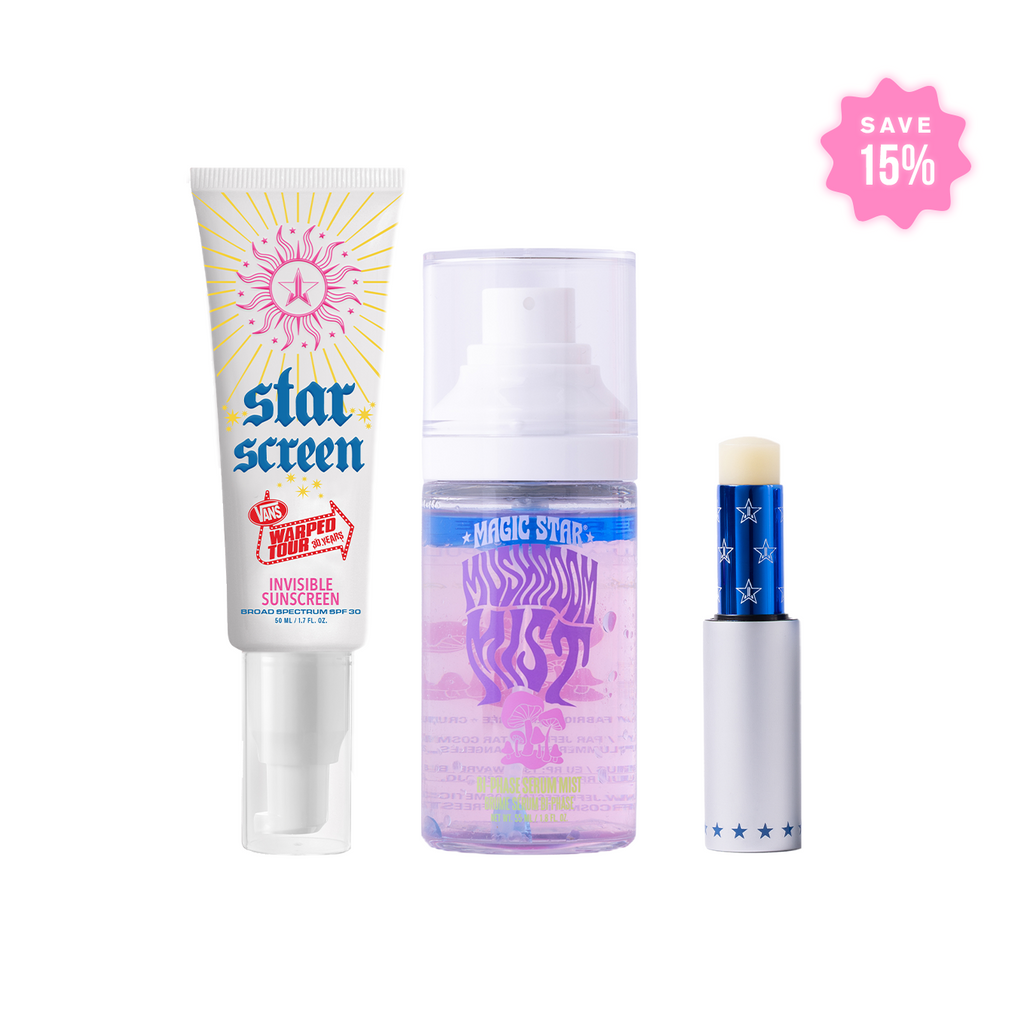 Prep & Protect Set