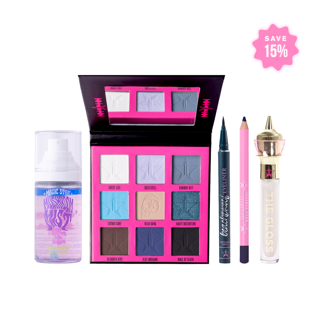 Rebel Royalty Bundle