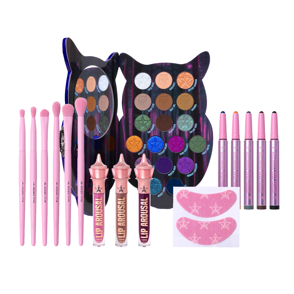 Ultimate Night Owl Bundle