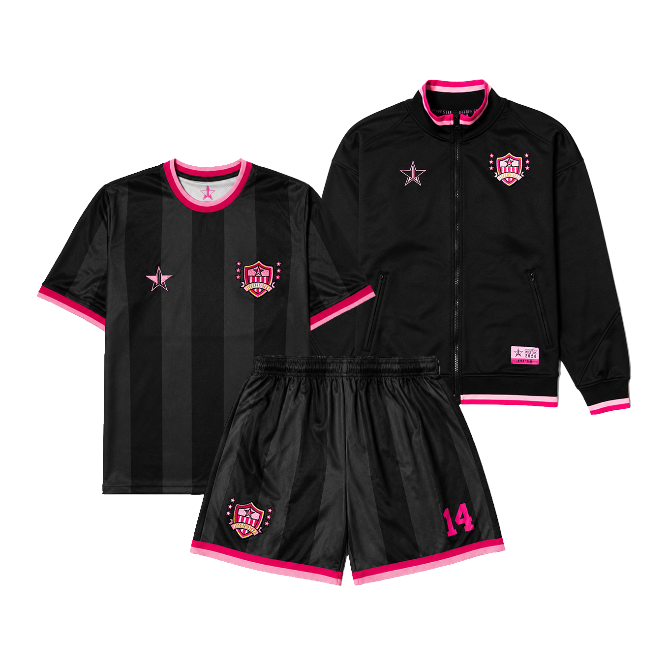 Ultimate Super Fan Bundle