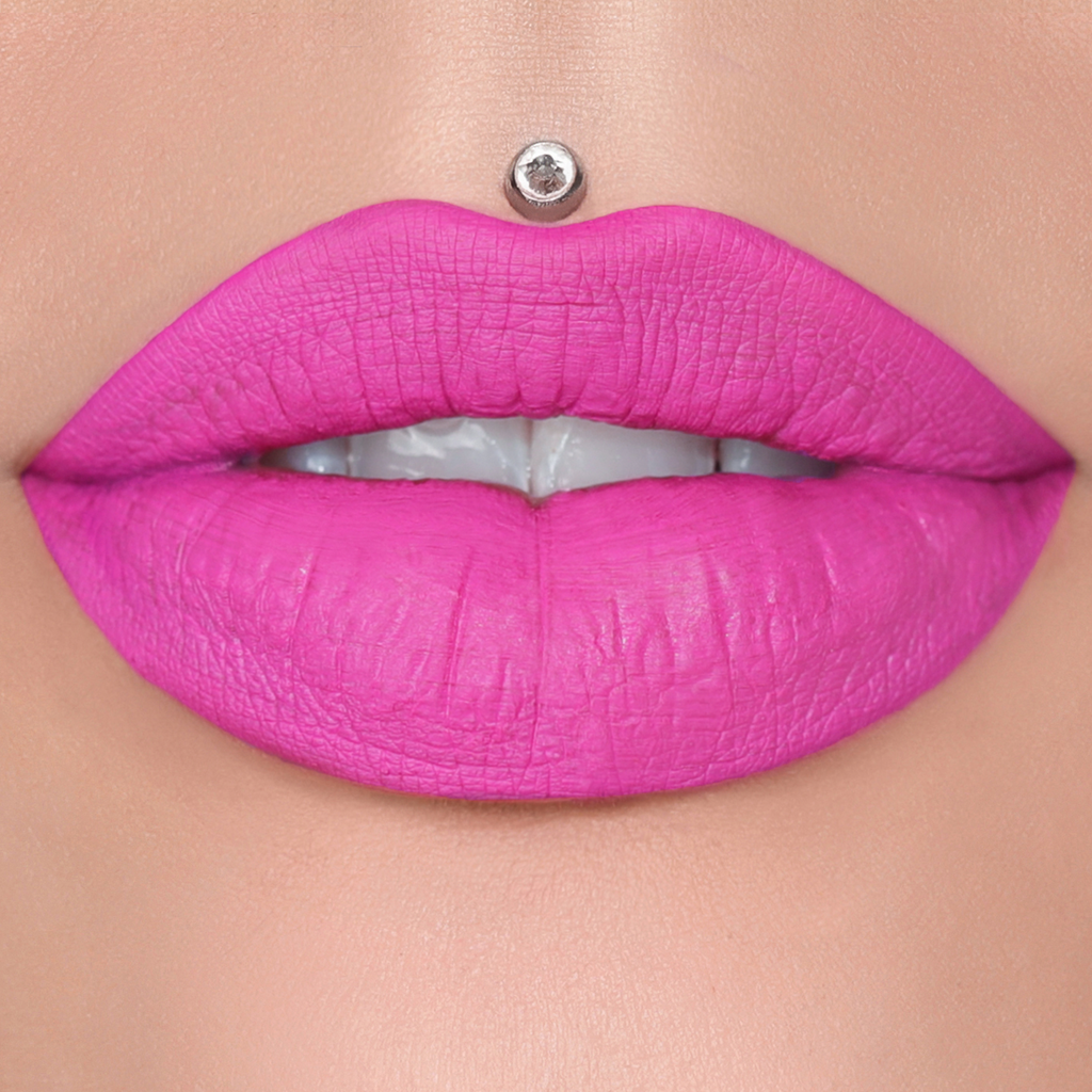 Velour Liquid Lipstick