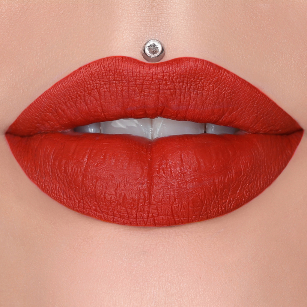 Velour Liquid Lipstick