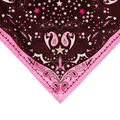 Western Star Bandana