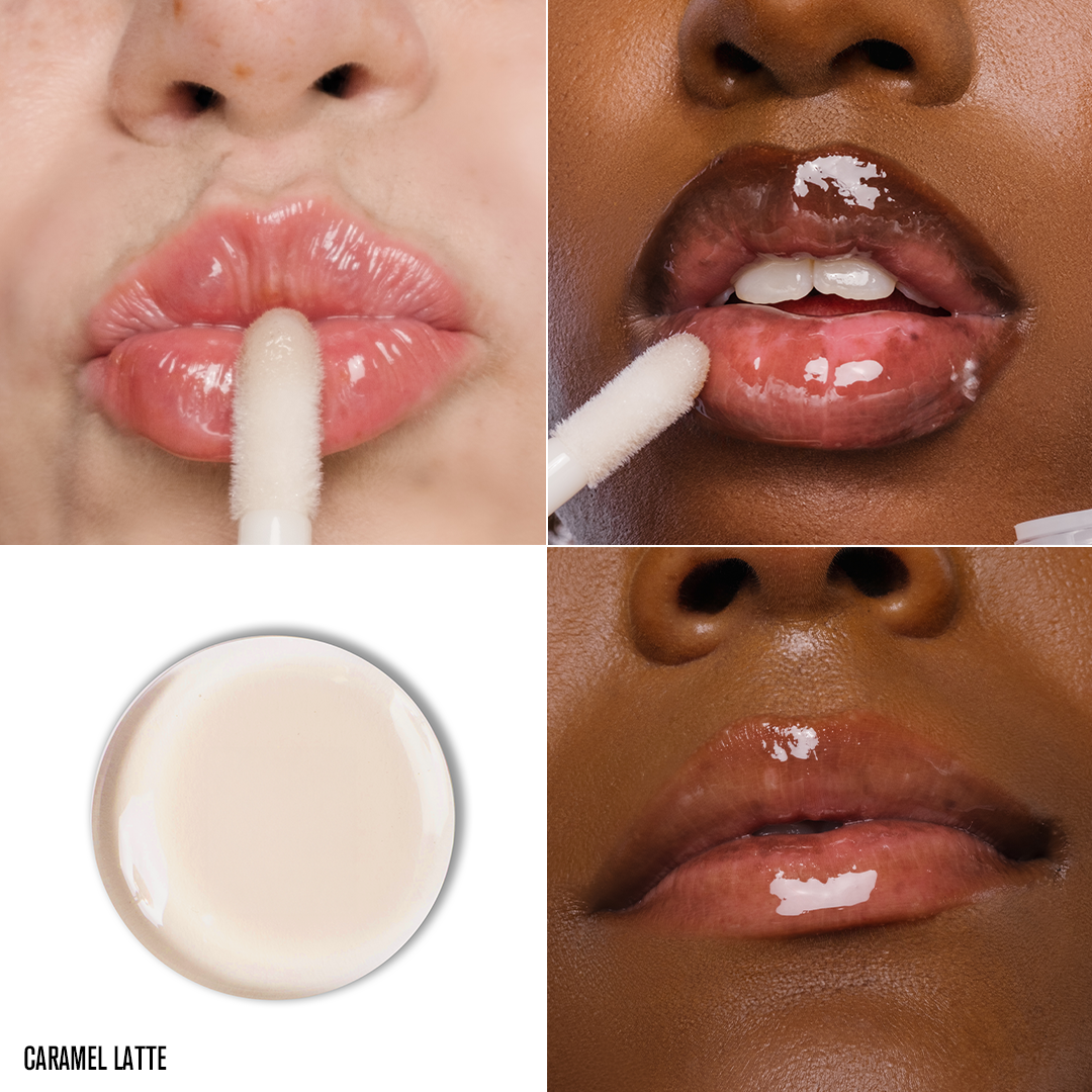 Lip Oils