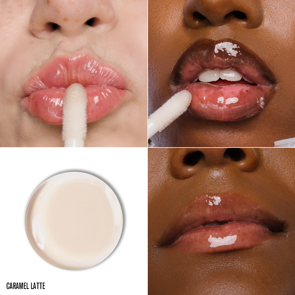 Triple Shot Lip Oil Bundle