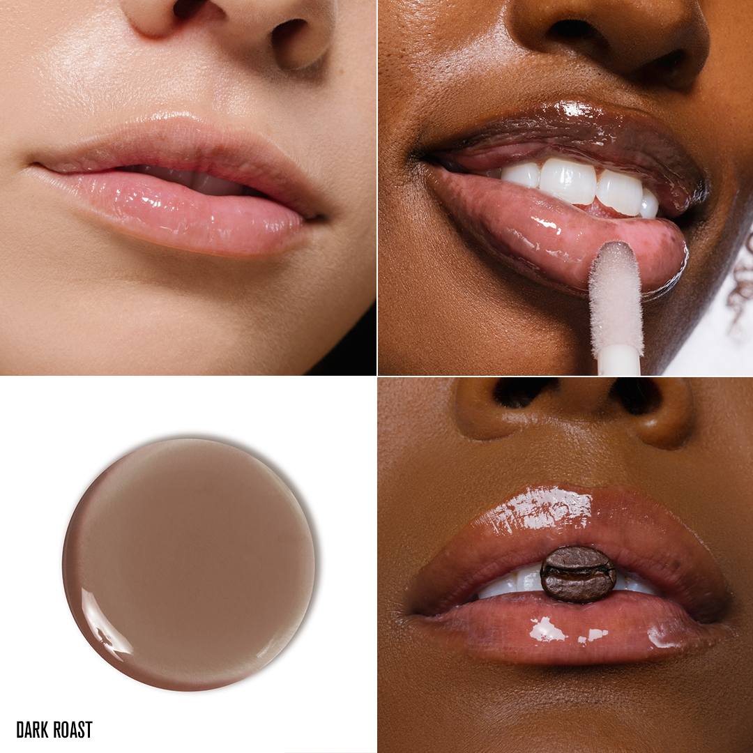 Triple Shot Lip Oil Bundle