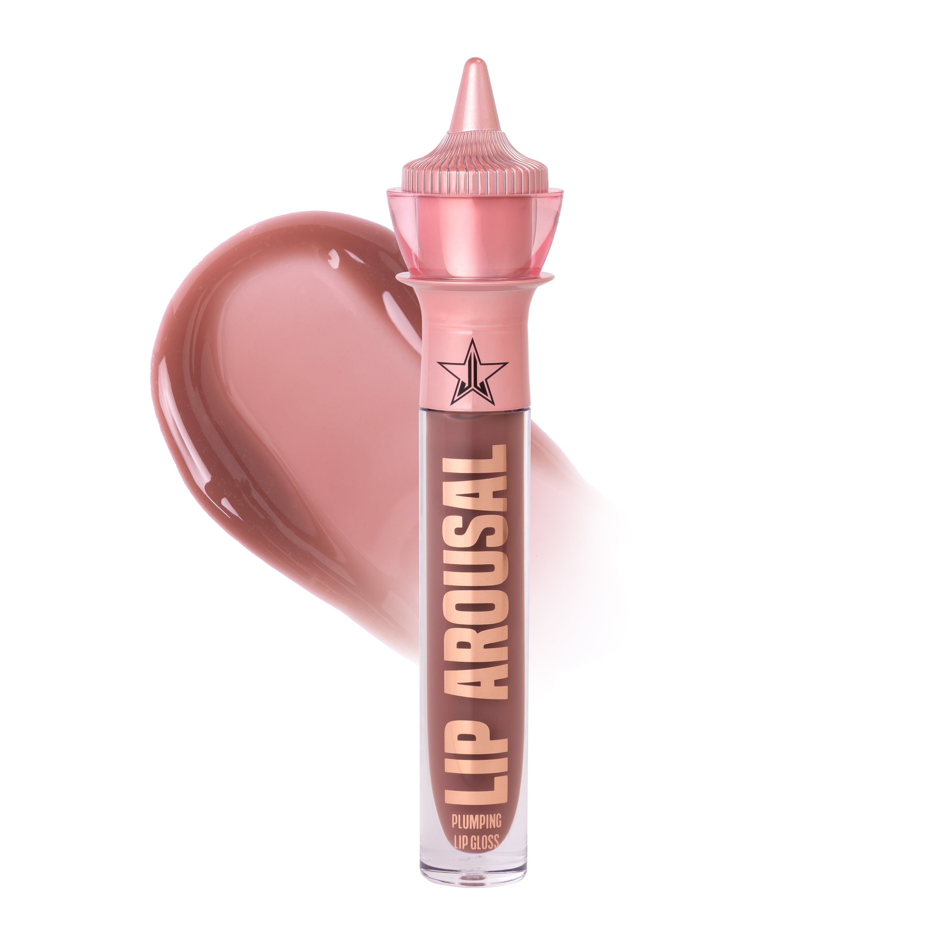 Lip Arousal - Lip Gloss Plumper