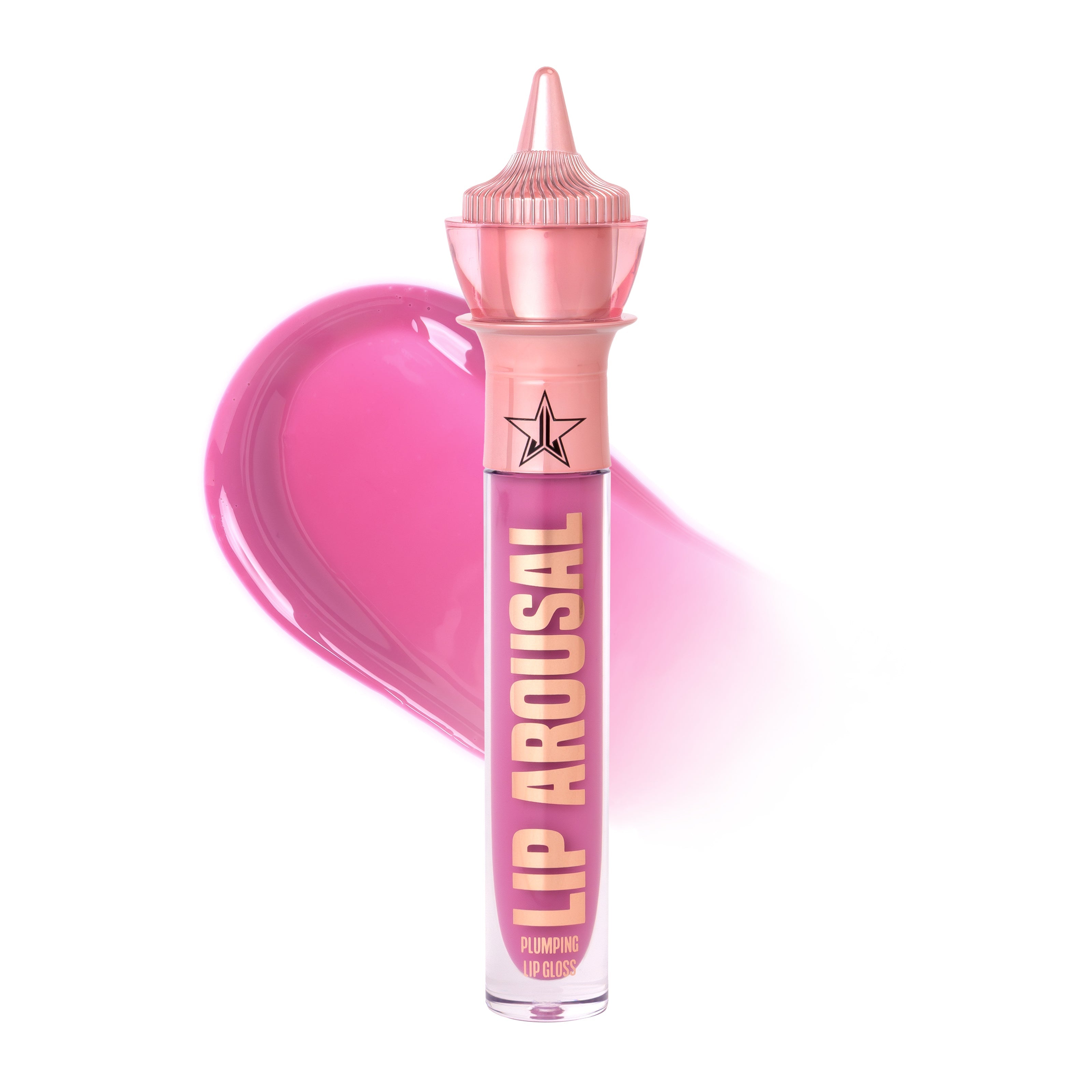 Lip Arousal - Lip Gloss Plumper