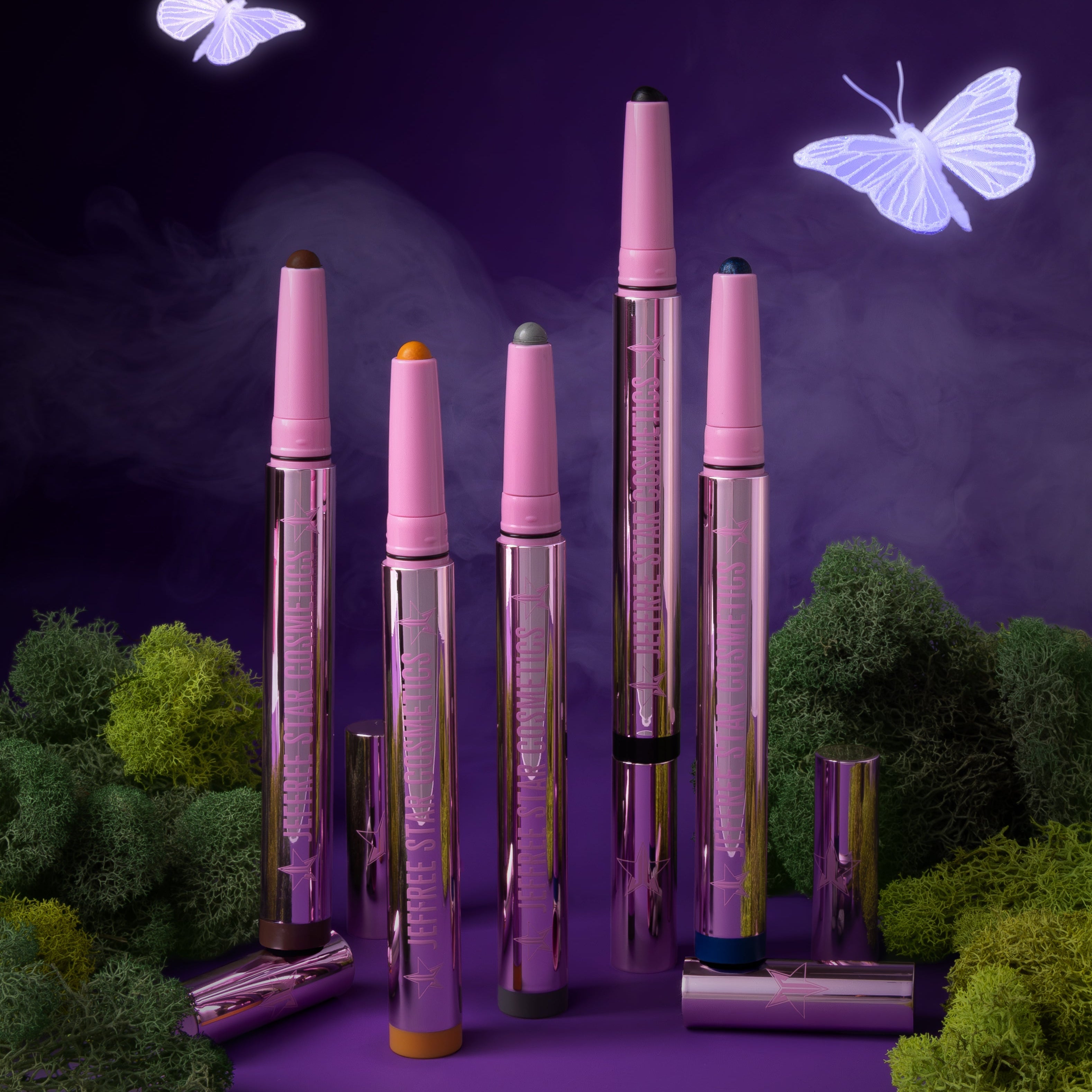 Velour Eye Crayon