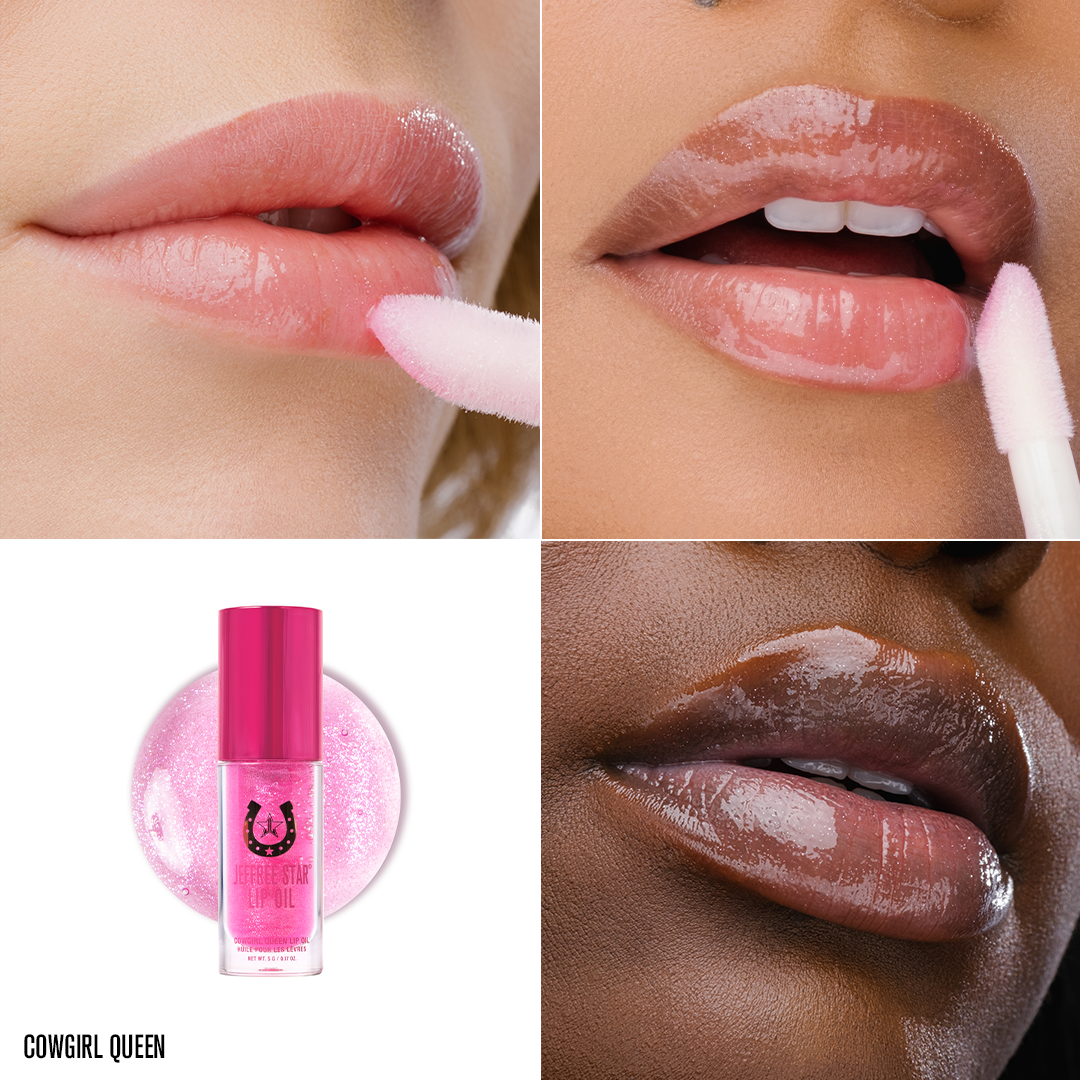 Lip Oils