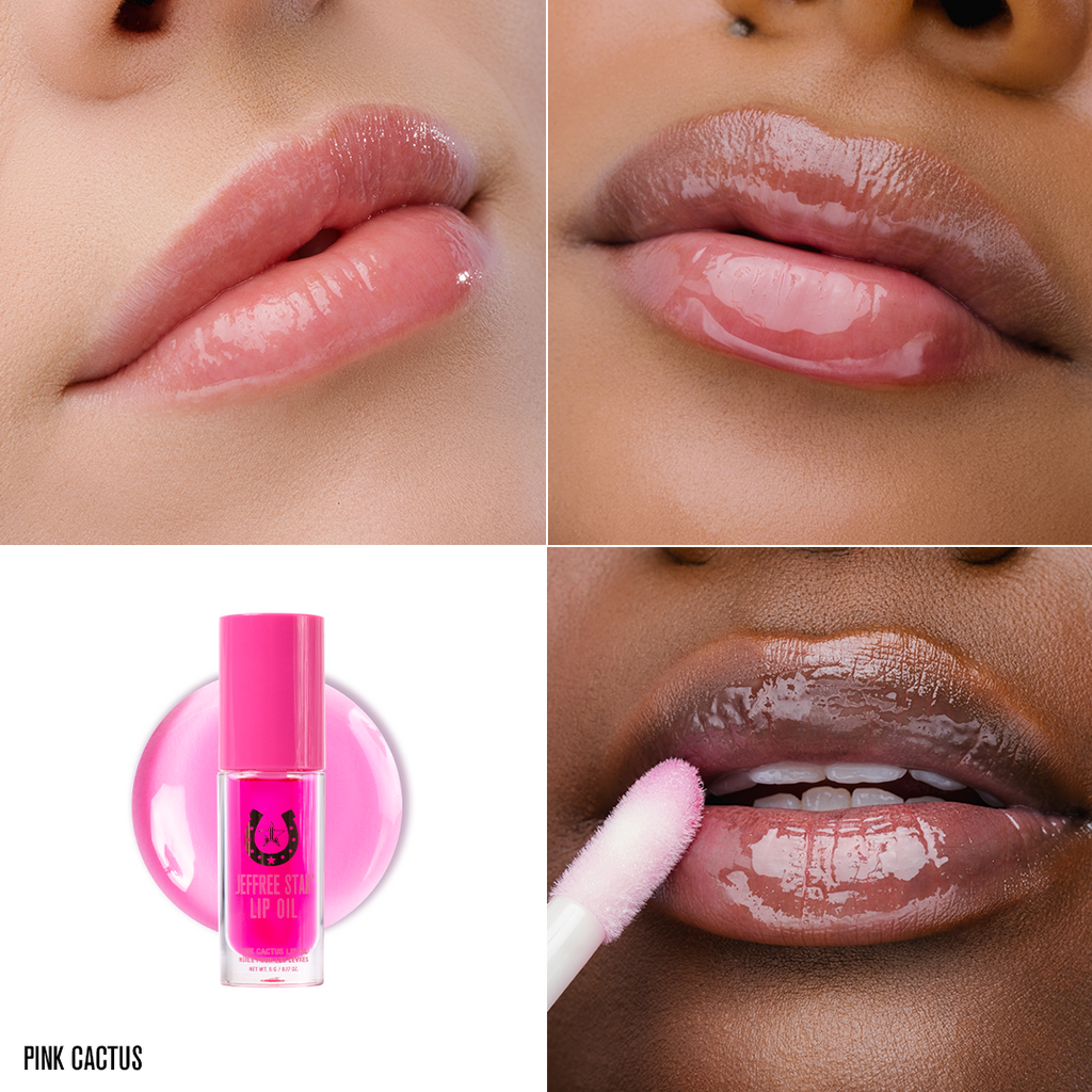 Lip Oils