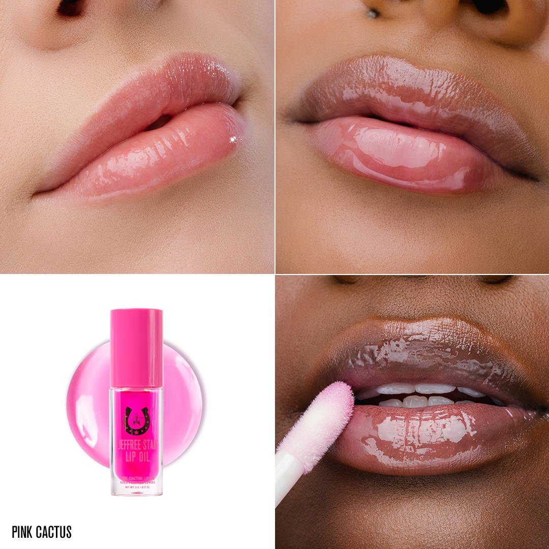 Sugar & Spice Lip Bundle