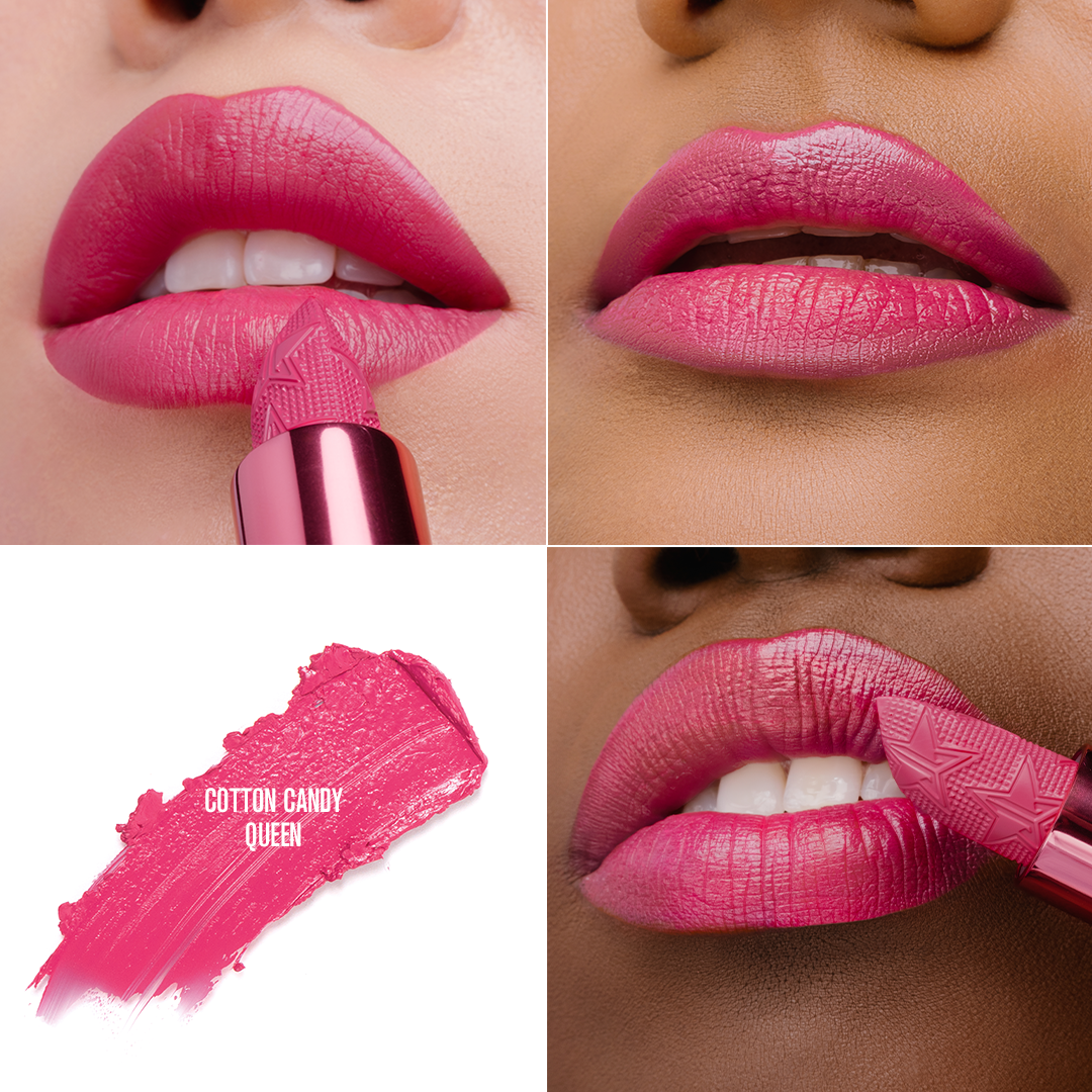 Shiny Trap Lipstick
