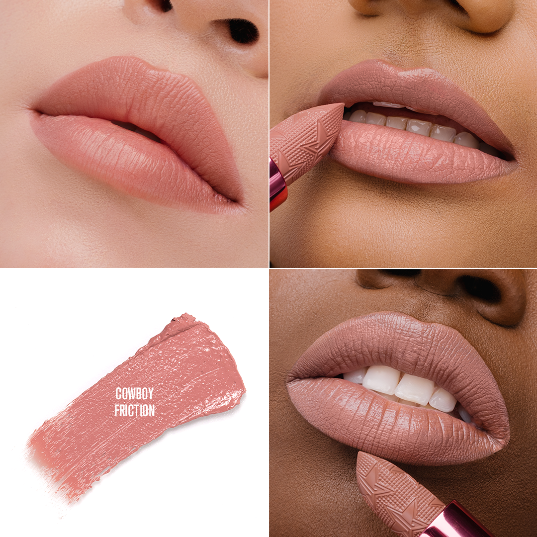Shiny Trap Lipstick