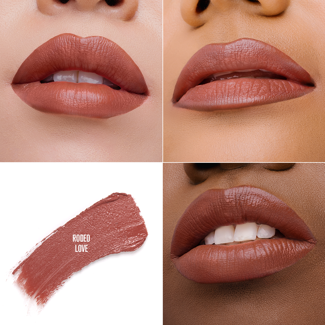 Shiny Trap Lipstick