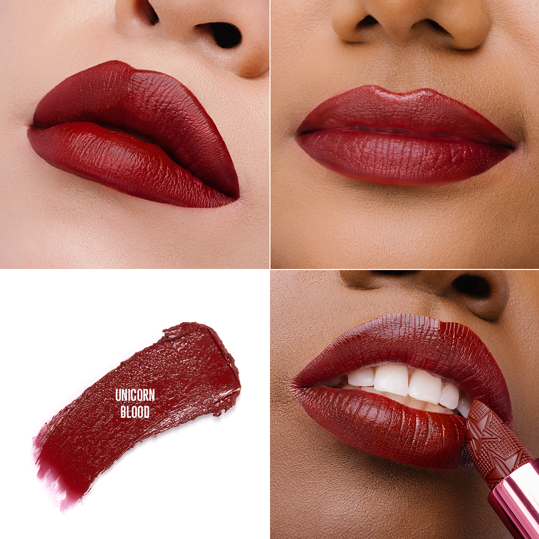 Shiny Trap Lipstick