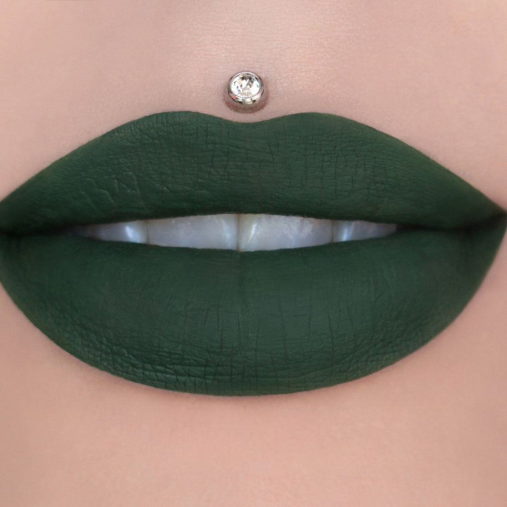 Velour Liquid Lipstick