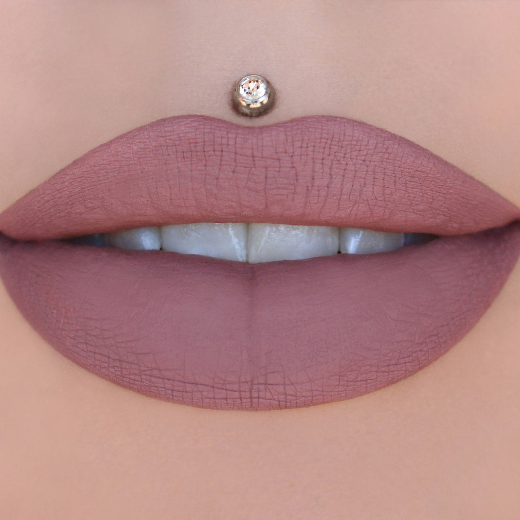 Velour Liquid Lipstick