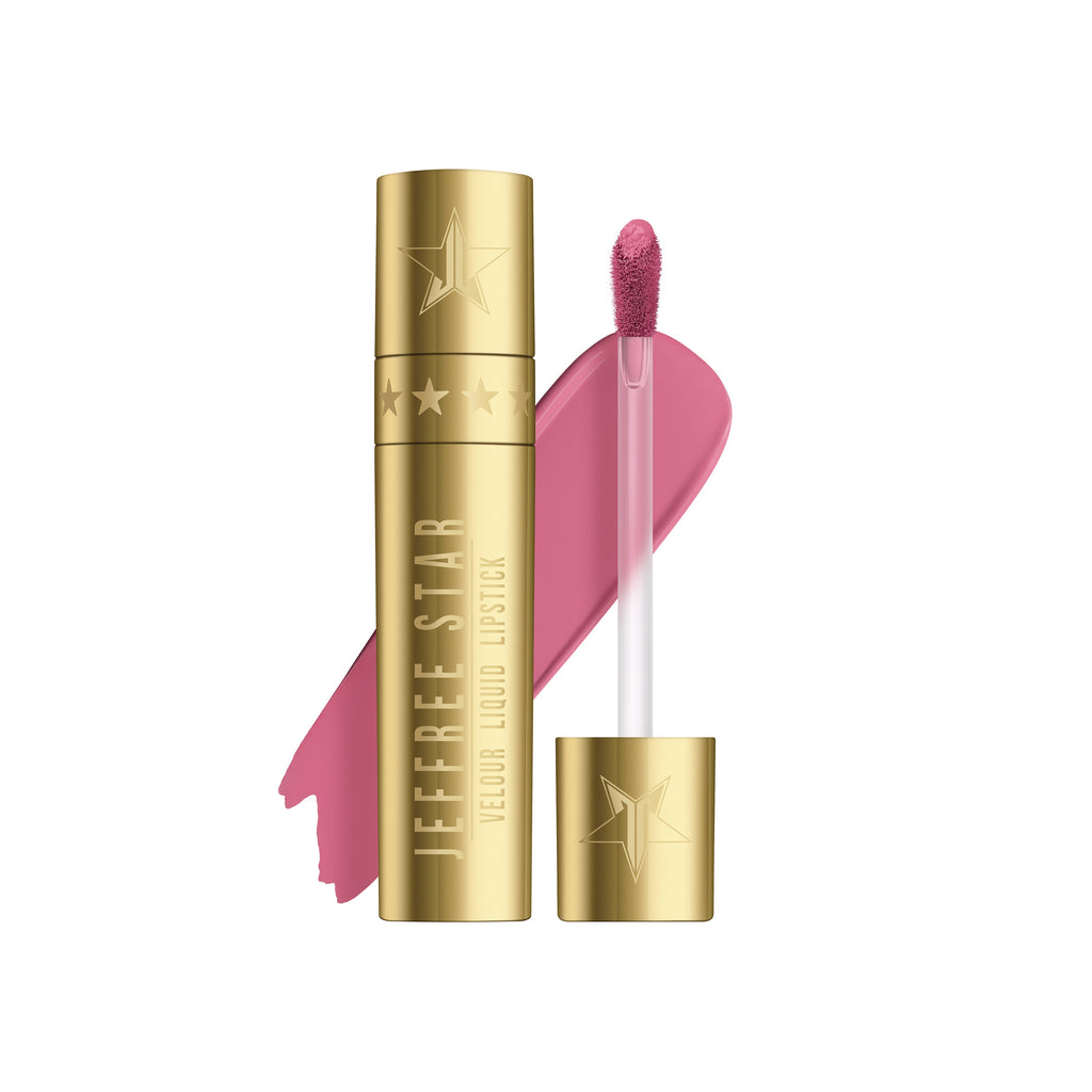 Velour Liquid Lipstick