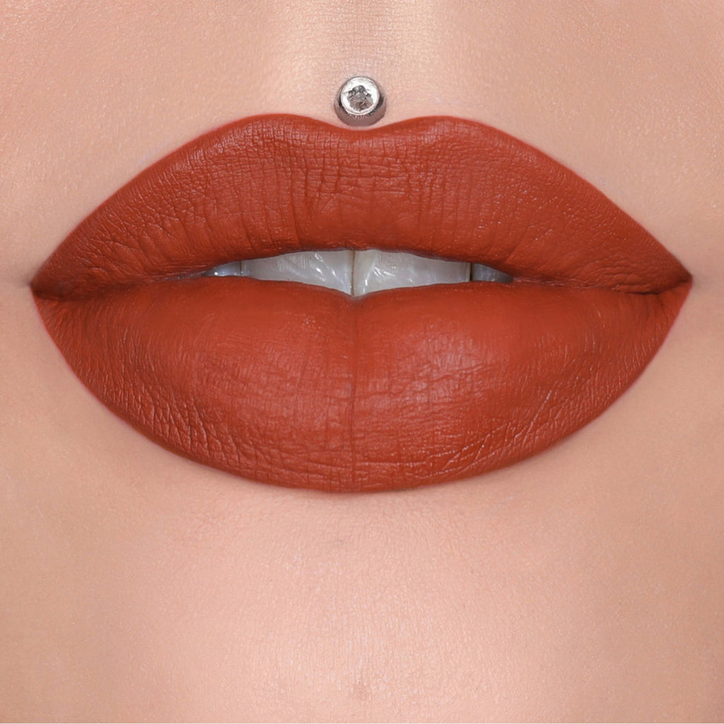 Velour Liquid Lipstick