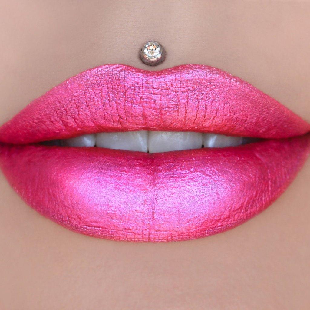 Velour Liquid Lipstick