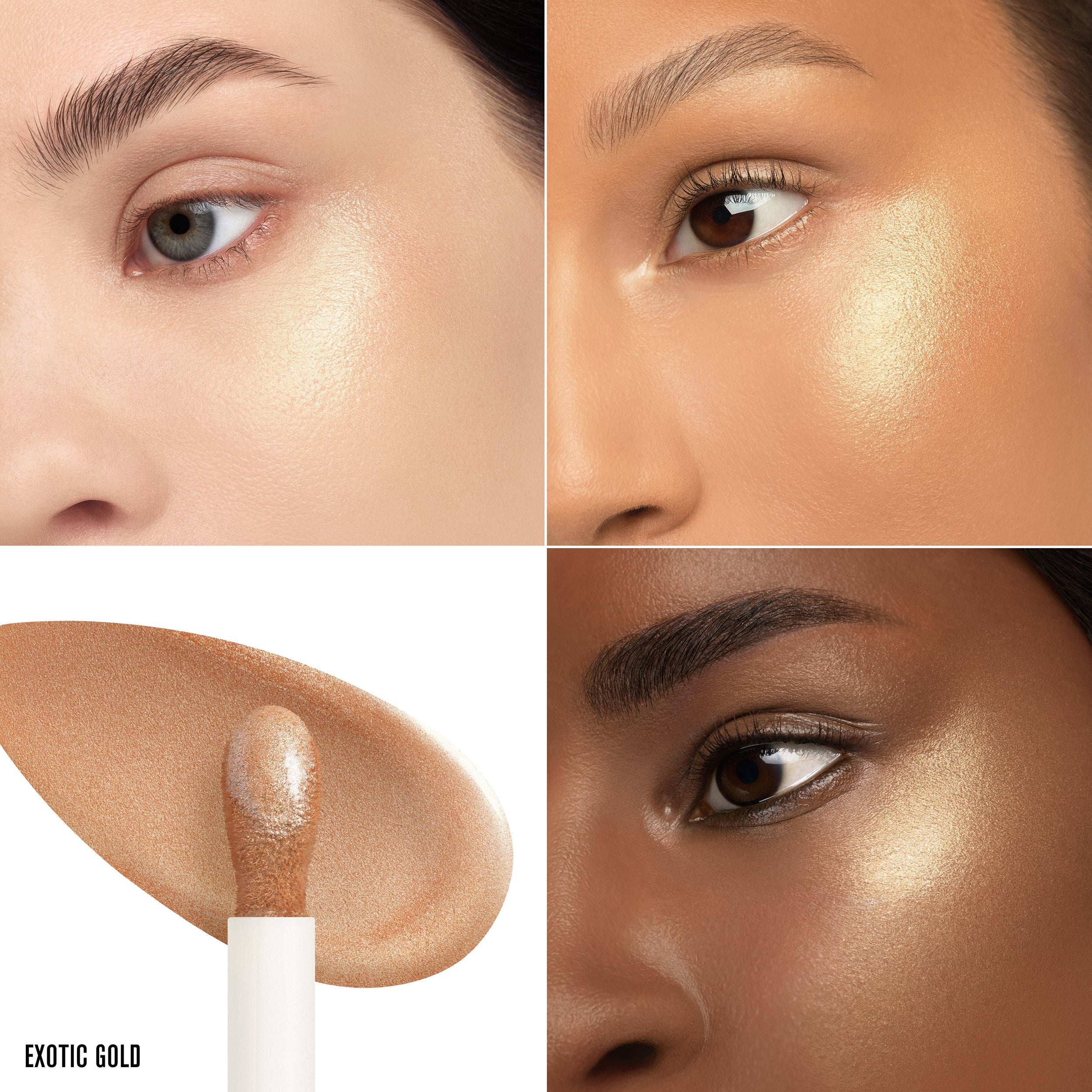 Extreme Glow 3pc Bundle