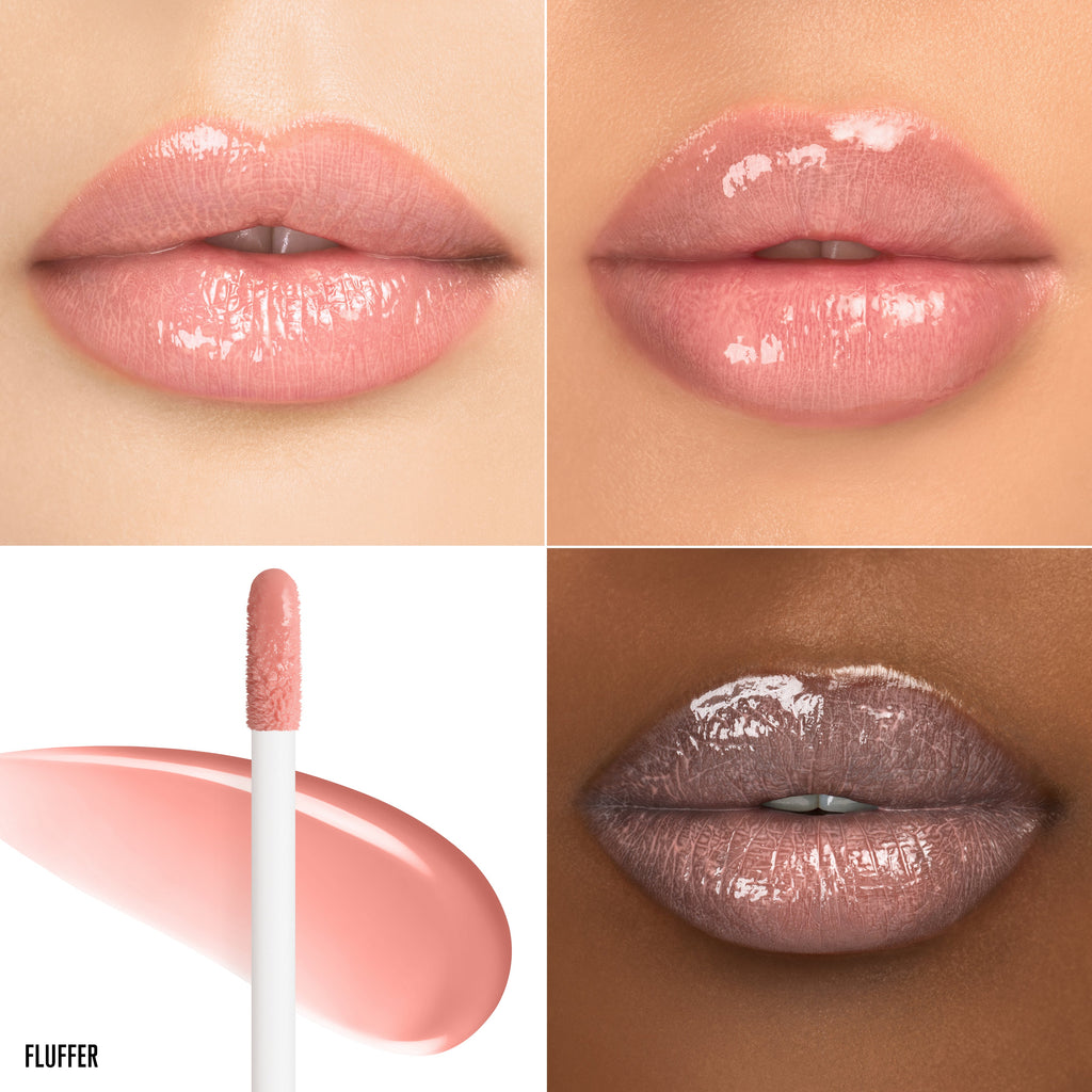 Lip Arousal - Lip Gloss Plumper