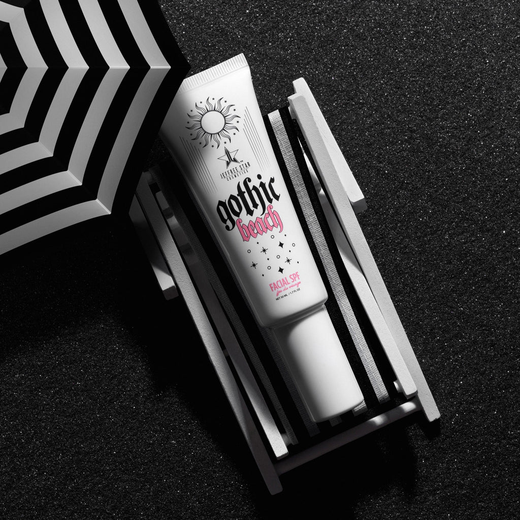 Star Screen Invisible Sunscreen