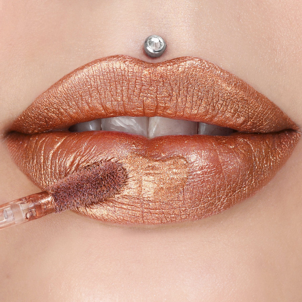Velour Liquid Lipstick