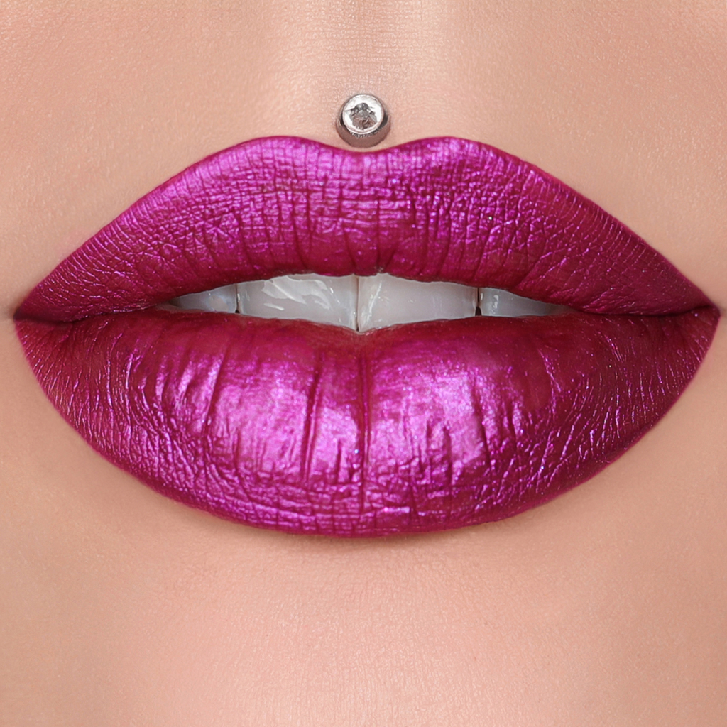 Velour Liquid Lipstick
