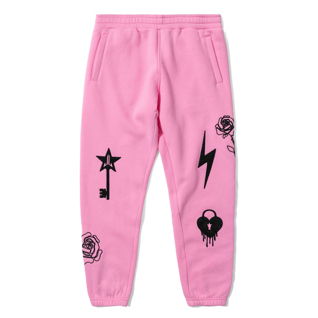 Roses Joggers