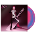Lollipop Killer EP 'Cotton Candy Swirl'