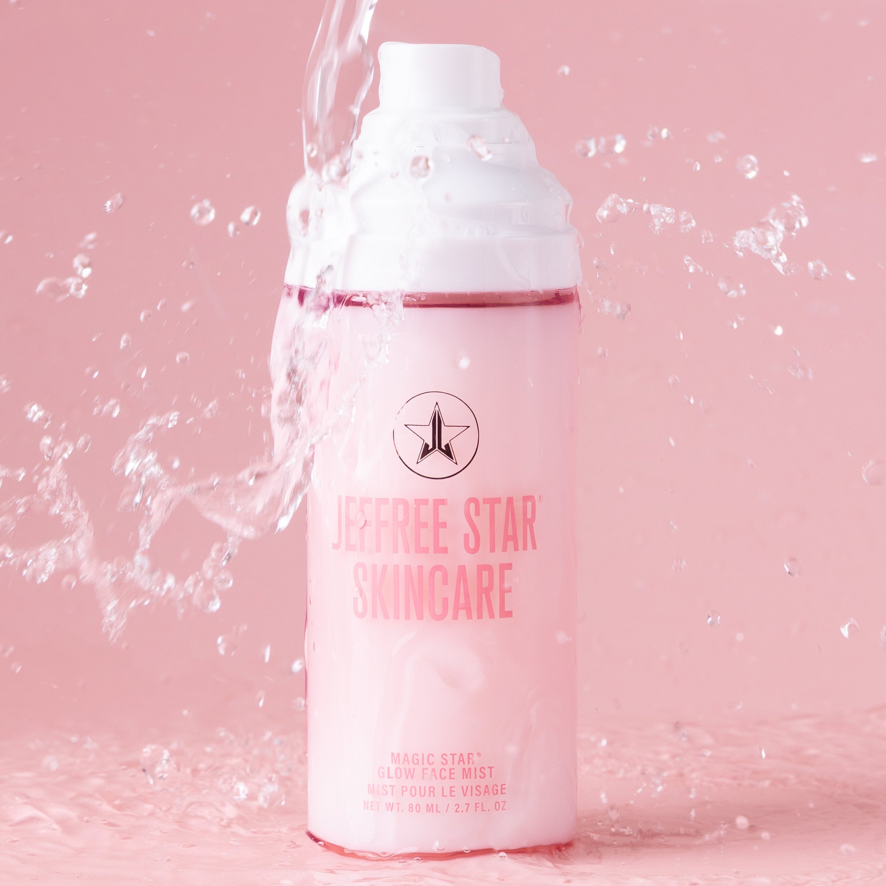 Magic Star™ Glow Face Mist